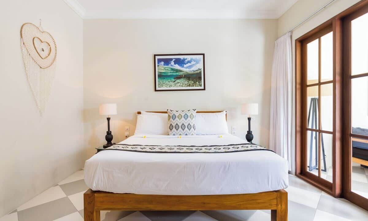 Photo of Bedroom in Laksmana