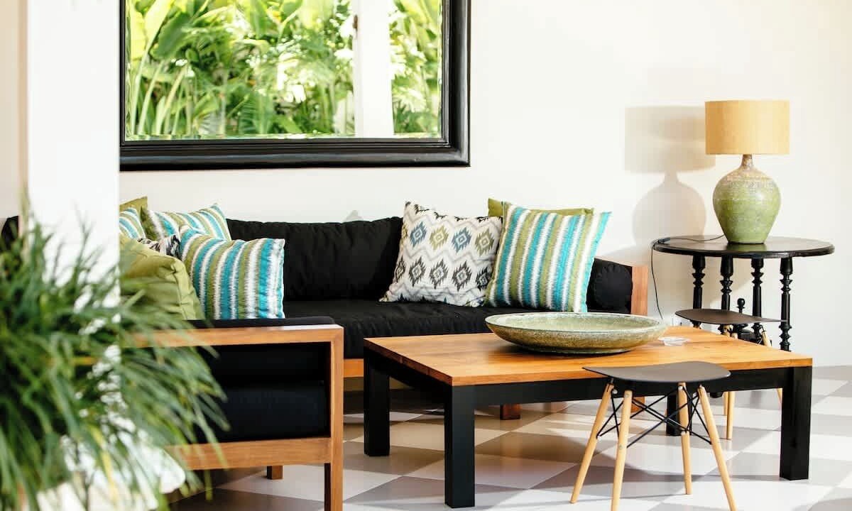 Photo of Livingroom in Laksmana