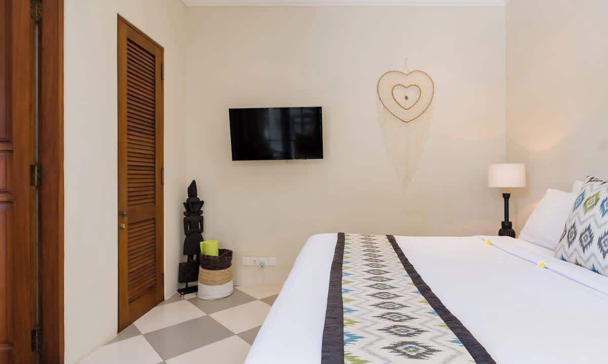 Photo of Bedroom in Laksmana