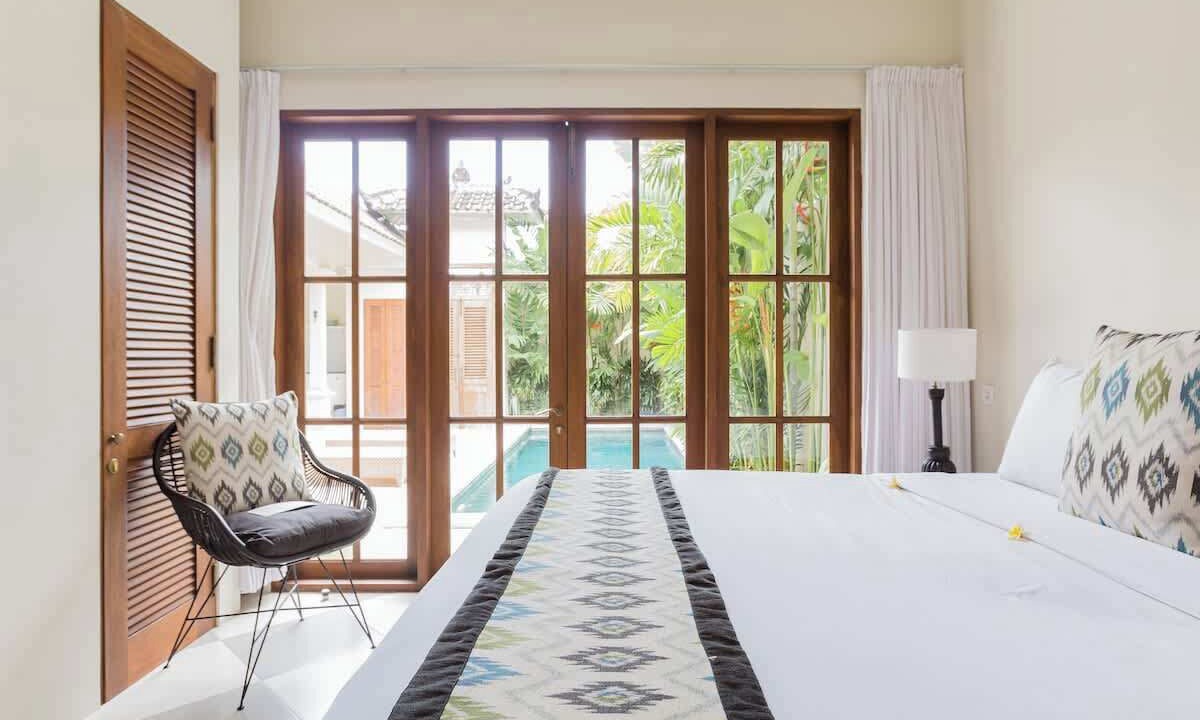 Photo of Bedroom in Laksmana