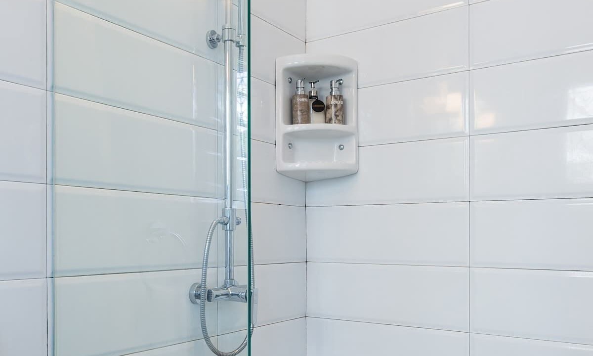 Photo of Bathroom in Laksmana