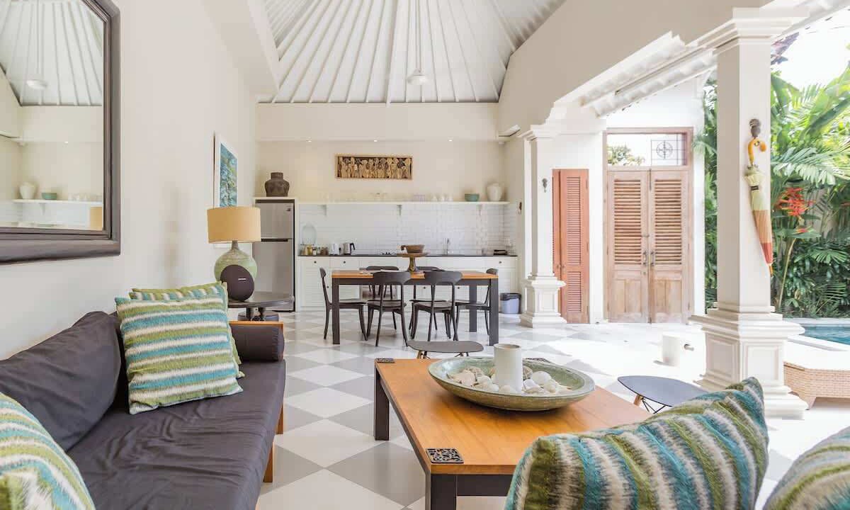 Photo of Livingroom in Laksmana