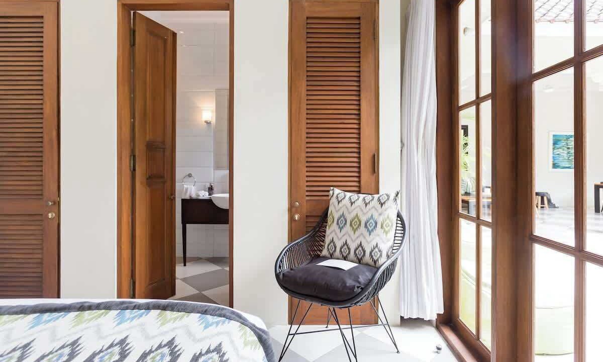 Photo of Bedroom in Laksmana