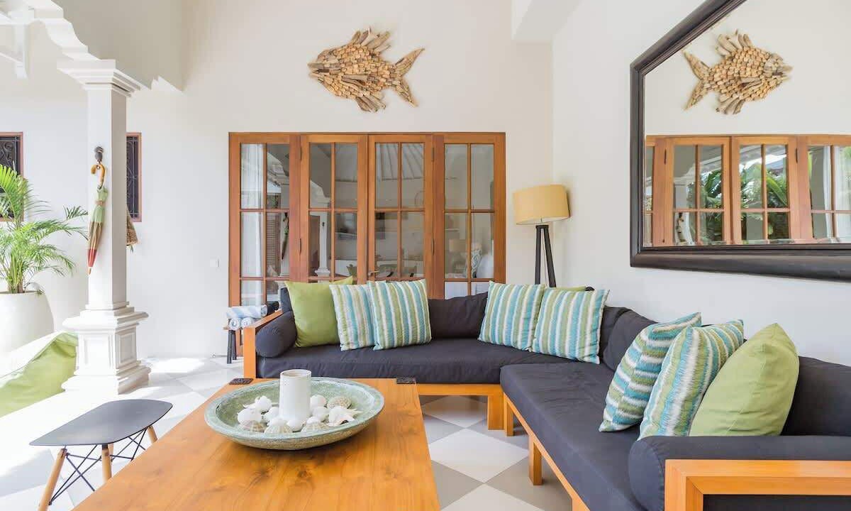 Photo of Livingroom in Laksmana