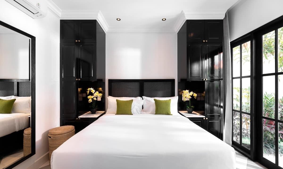 Photo of Bedroom in Berawa