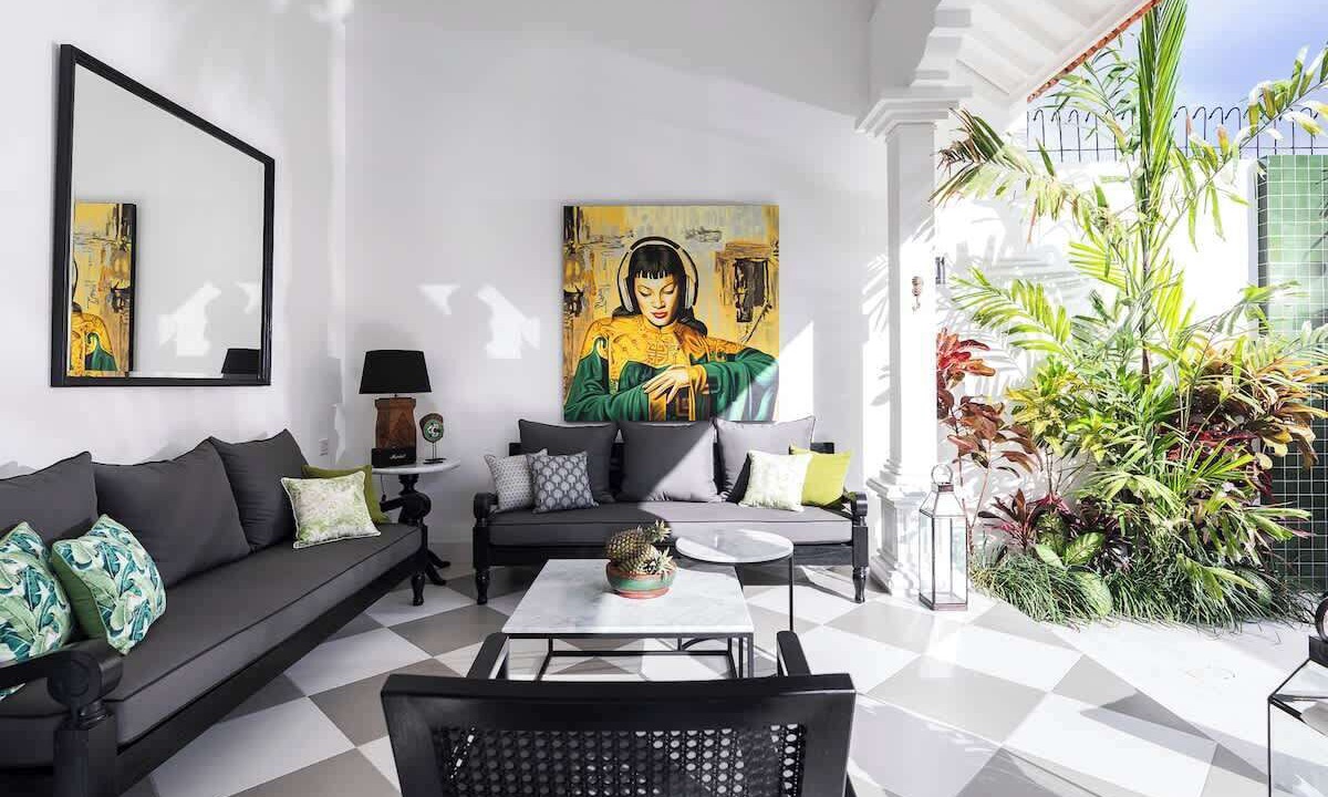 Photo of Livingroom in Berawa