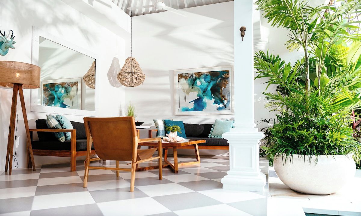 Photo of Livingroom in Laksmana