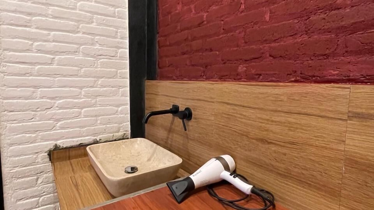 Photo of Bathroom in Tetebatu