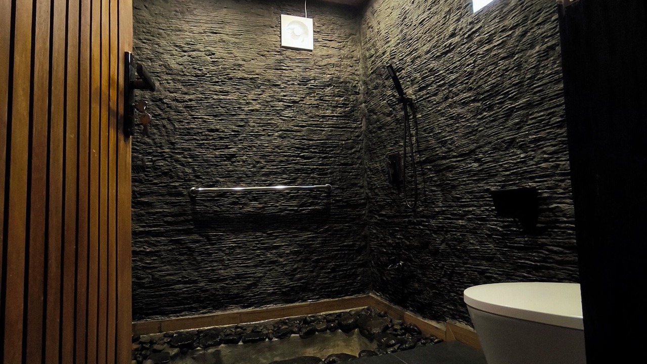 Photo of Bathroom in Tetebatu