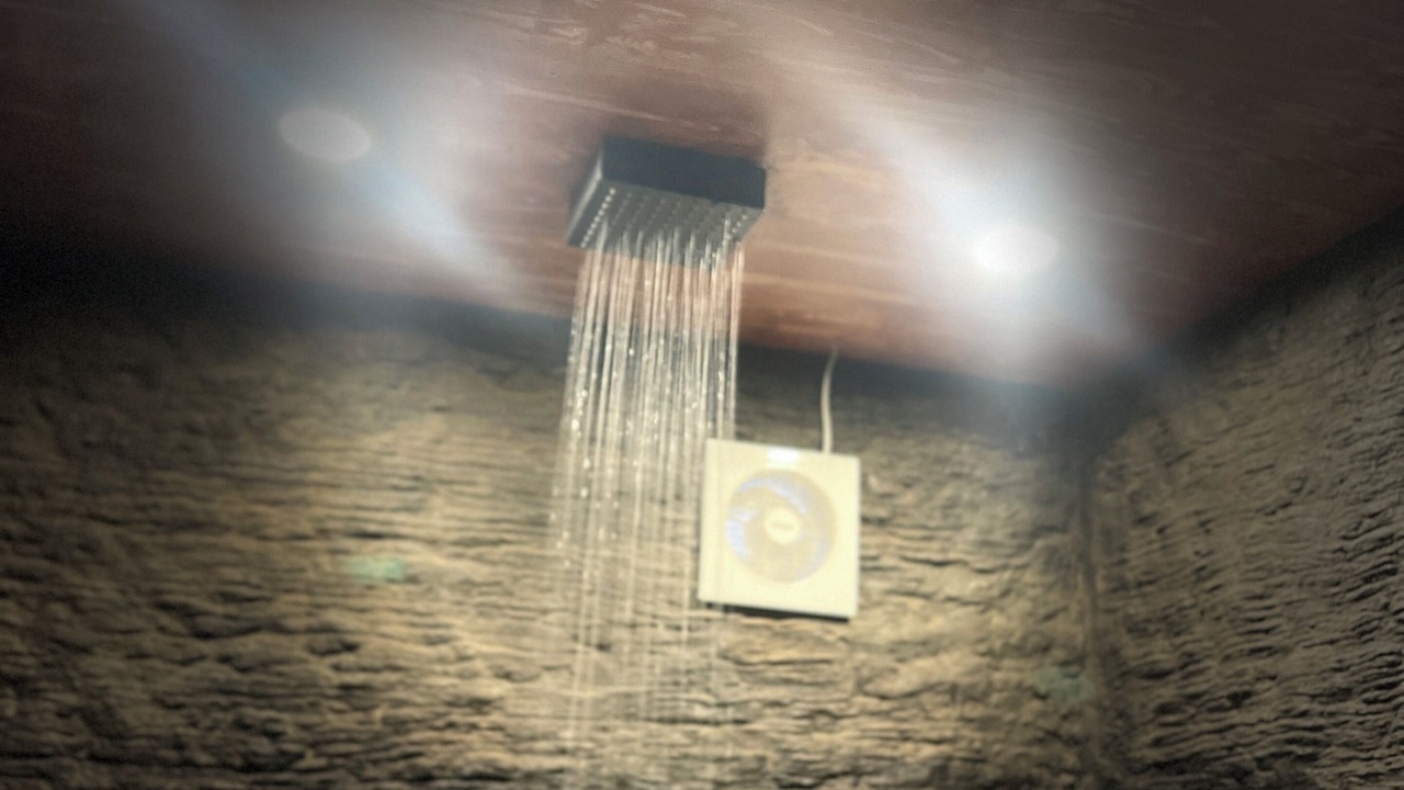 Photo of Bathroom in Tetebatu