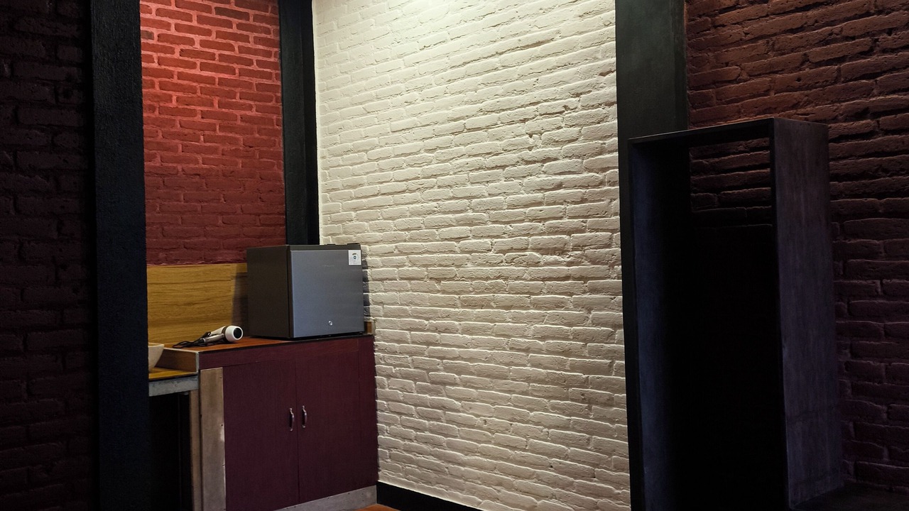 Photo of Kitchen in Tetebatu