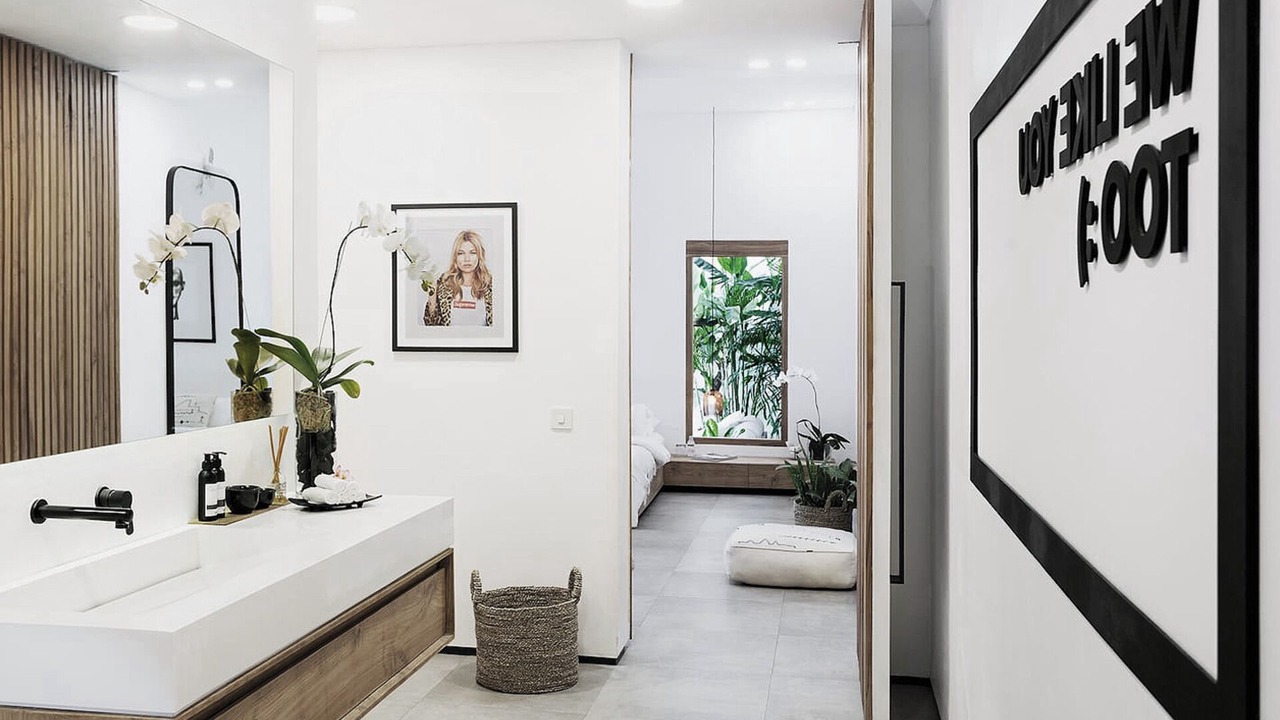 Photo of Bathroom in Nakula