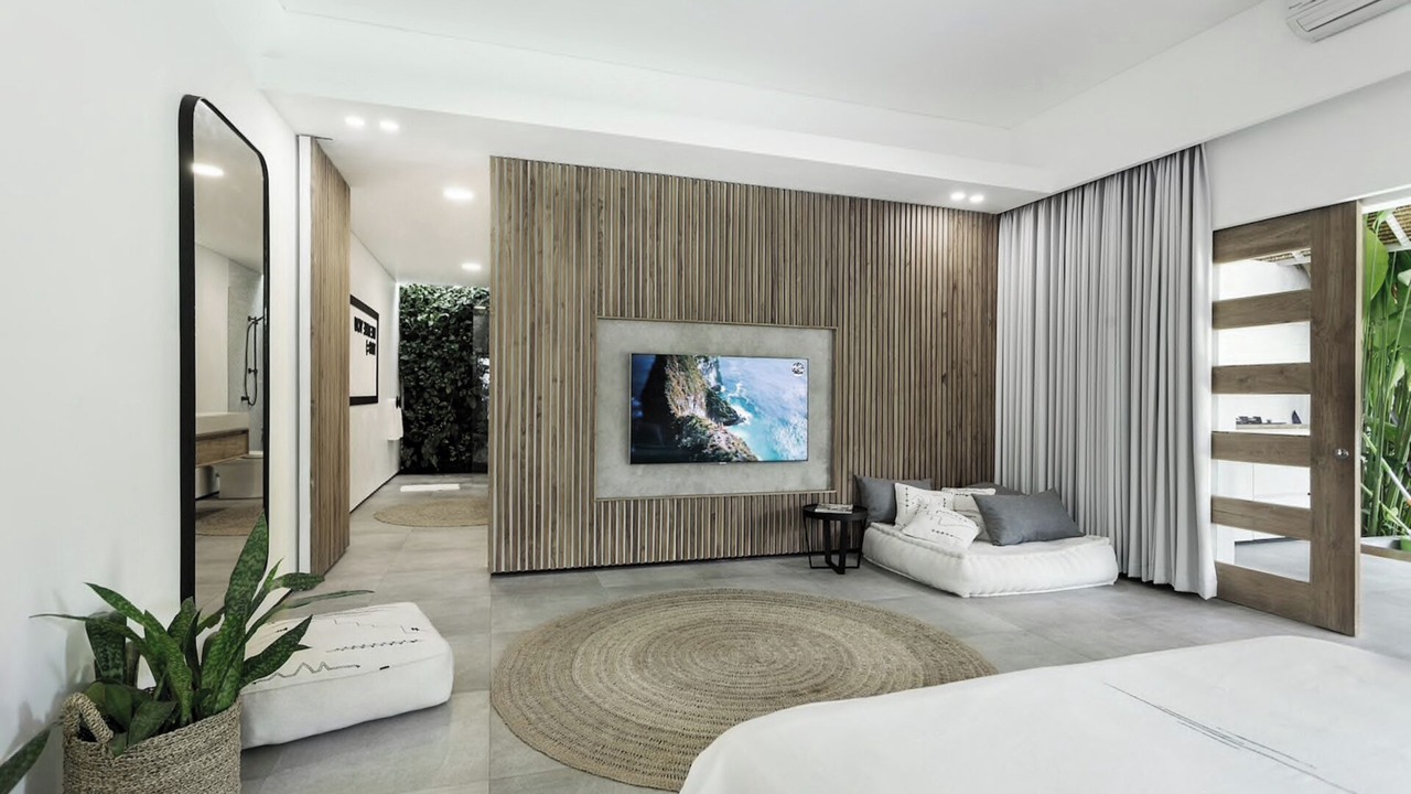 Photo of Bedroom in Nakula