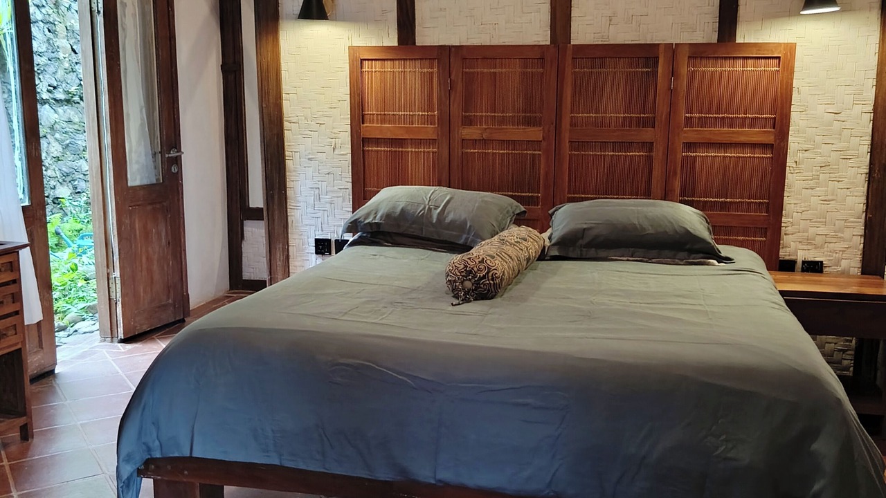 Photo of Bedroom in East Selemadeg