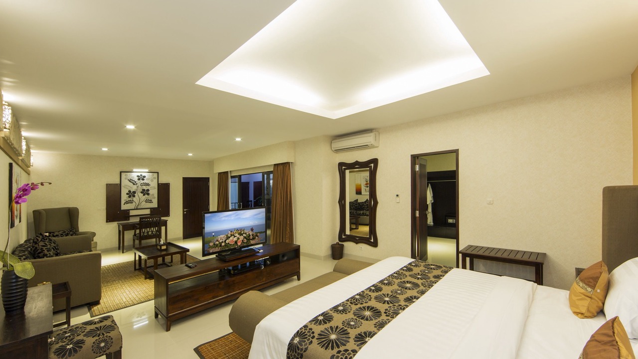 Photo of Bedroom in Pecatu