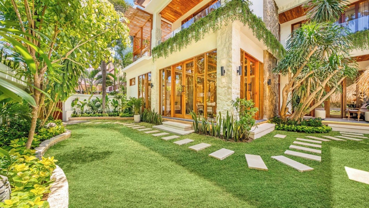 Photo of Outdoor in Petitenget