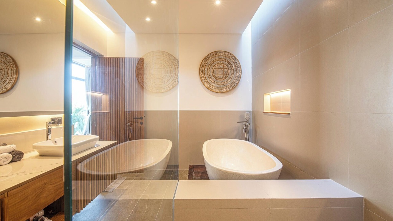 Photo of Bathroom in Batubelig