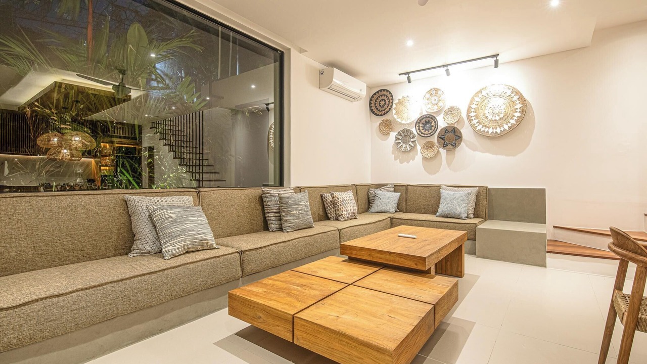 Photo of Livingroom in Batubelig