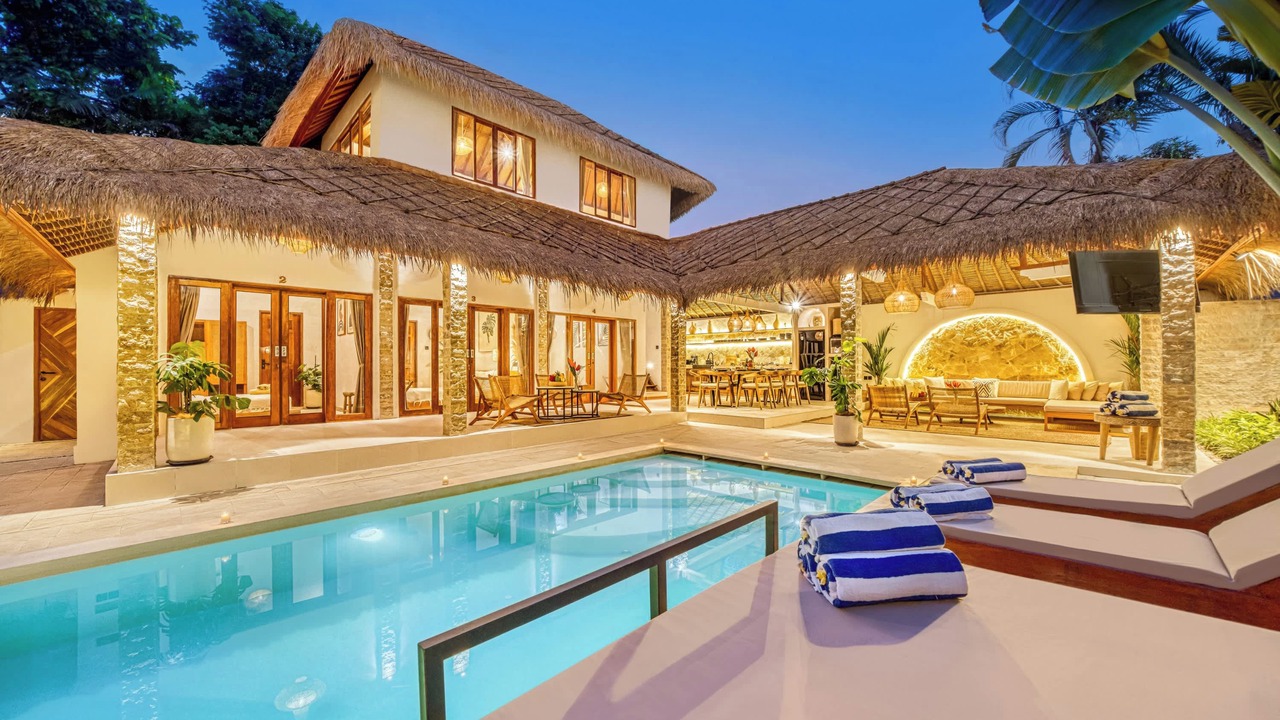 Photo of Outdoor in Central Seminyak