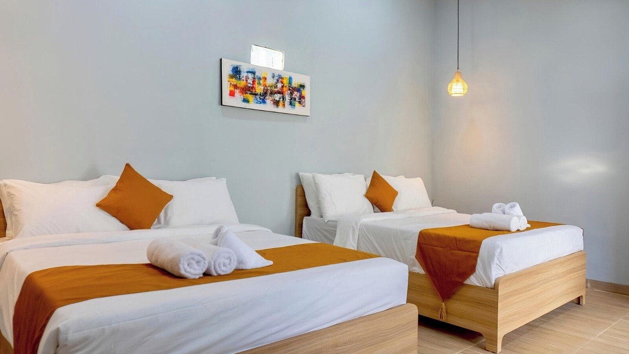 Photo of Bedroom in Kutuh