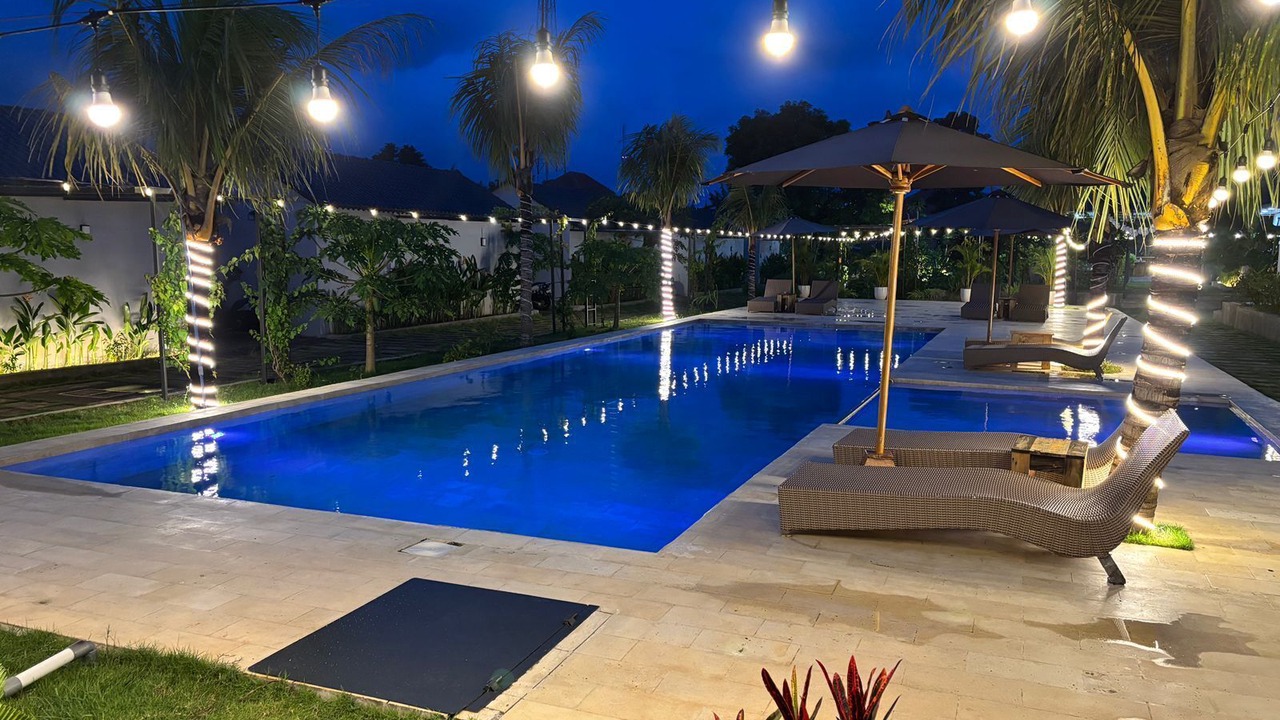 Photo of Outdoor in Kutuh