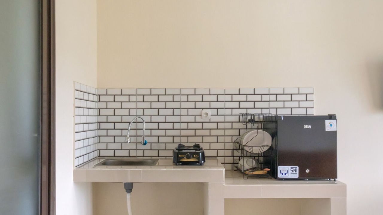 Photo of Kitchen in Cisarua