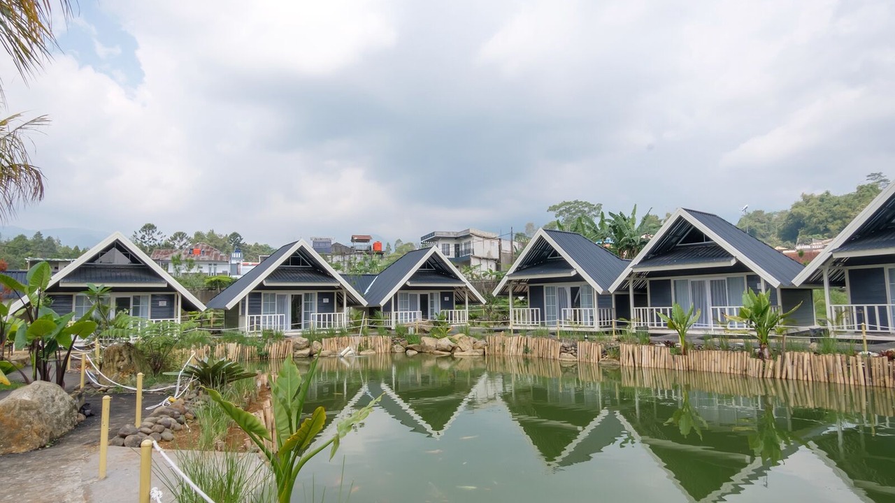 Photo of Outdoor in Cisarua