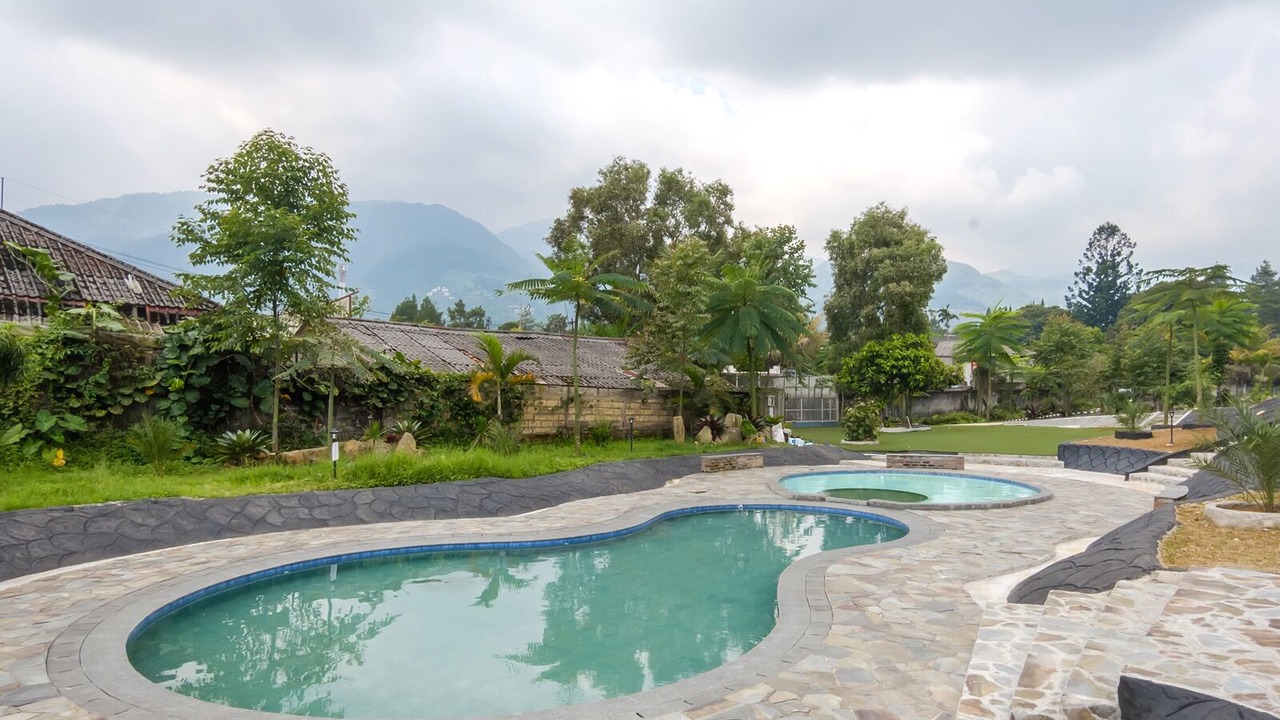 Photo of Outdoor in Cisarua