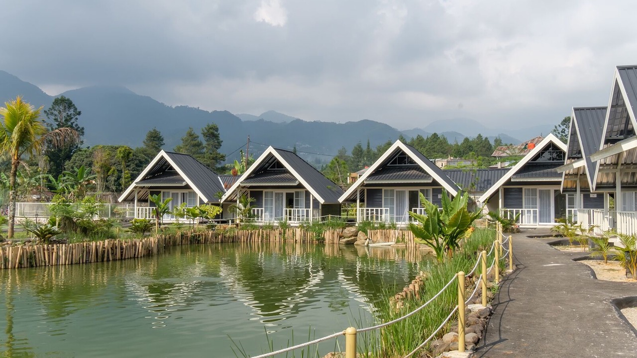 Photo of Outdoor in Cisarua