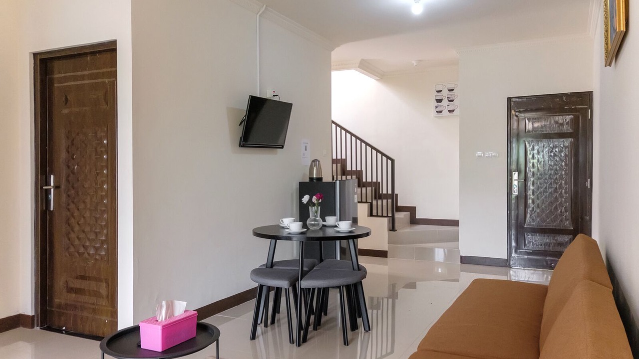 Photo of Livingroom in Cisarua