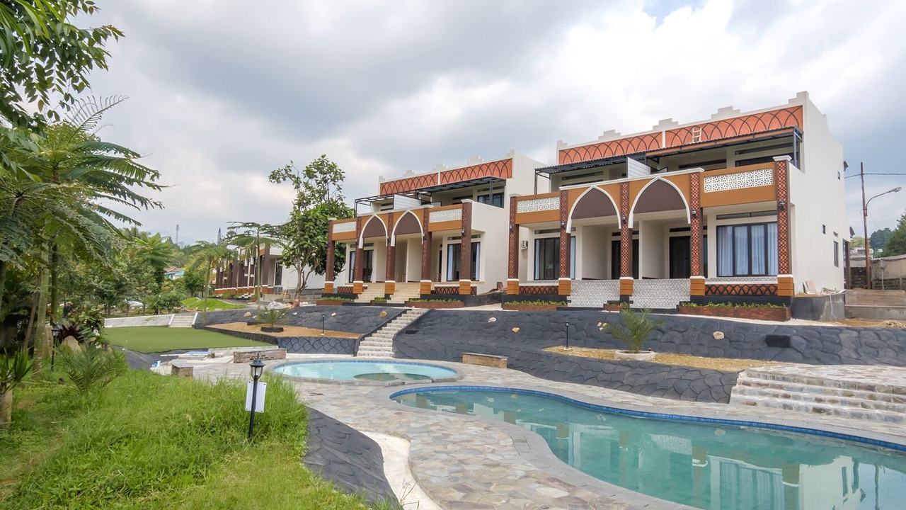 Photo of Outdoor in Cisarua