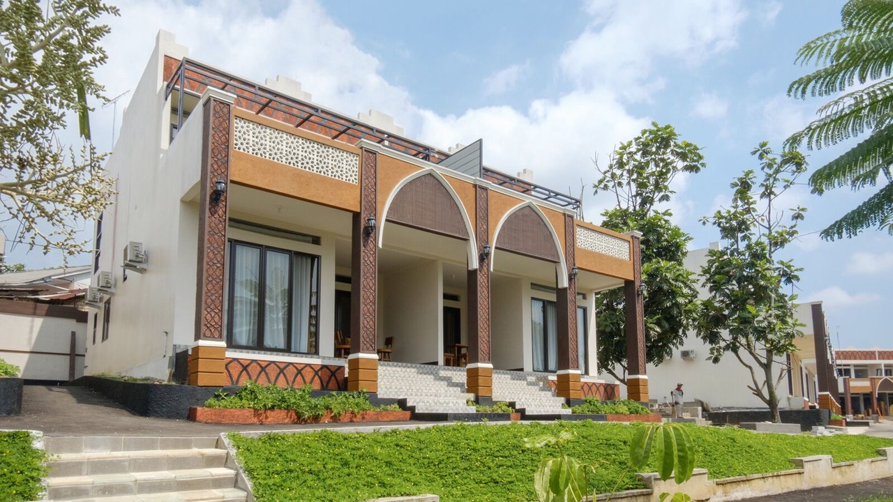 Photo of Outdoor in Cisarua