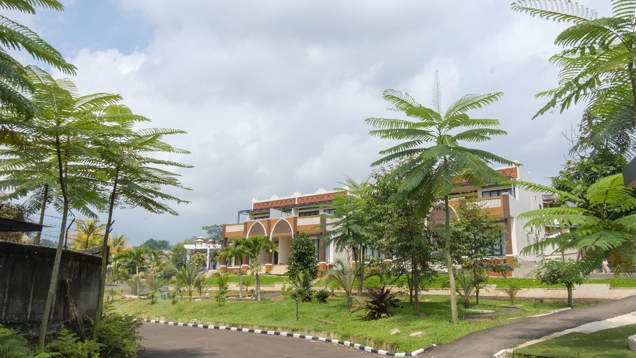 Photo of Outdoor in Cisarua