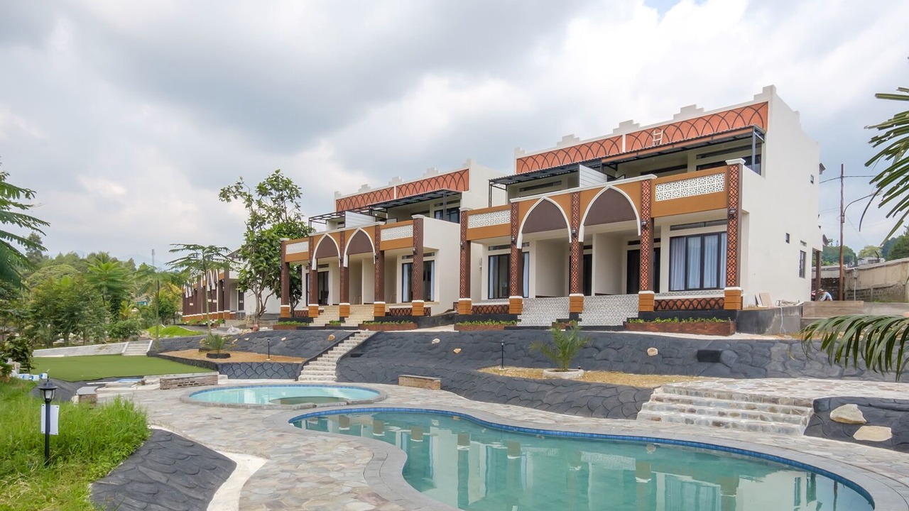 Photo of Outdoor in Cisarua