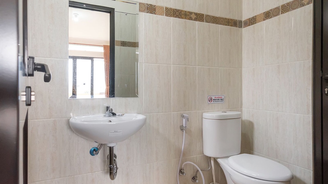 Photo of Bathroom in Cisarua