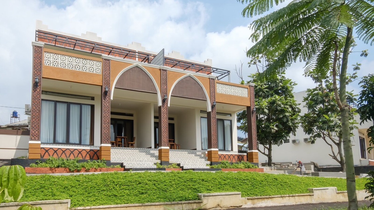 Photo of Outdoor in Cisarua