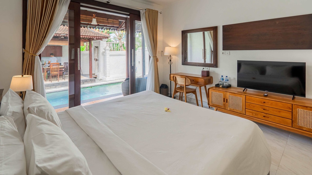 Photo of Bedroom in Batu Bolong