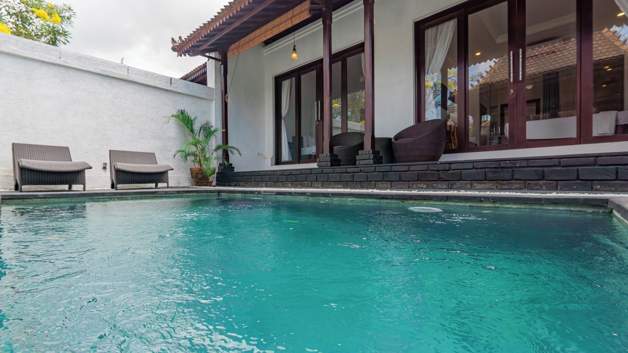 Photo of Outdoor in Batu Bolong
