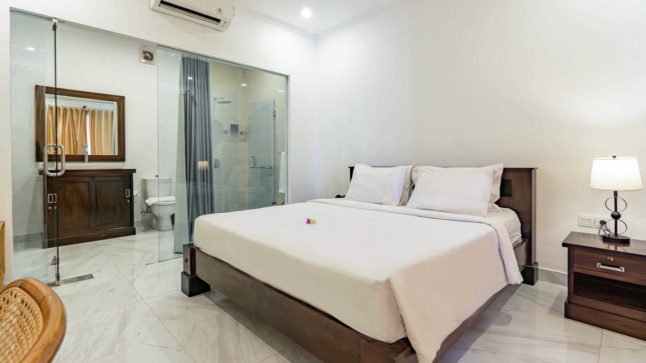 Photo of Bedroom in Batu Bolong