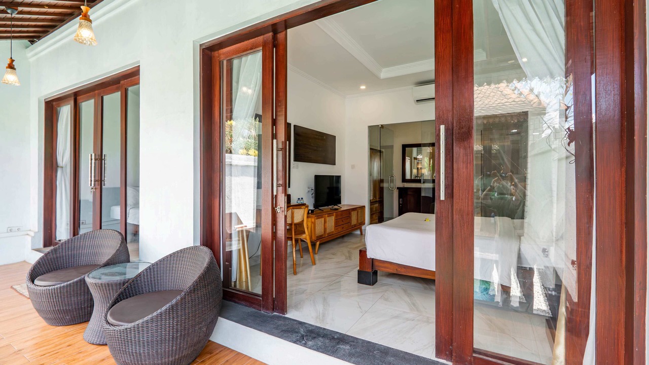 Photo of Bedroom in Batu Bolong