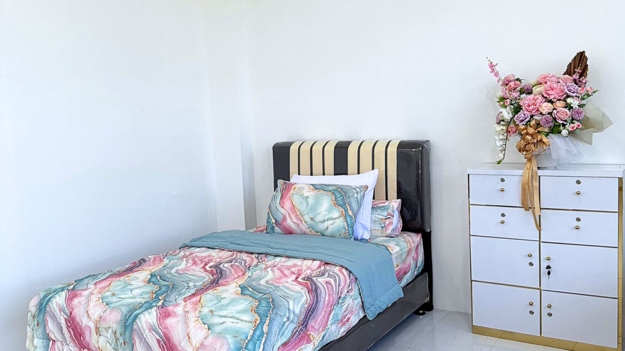 Photo of Bedroom in Singkawang