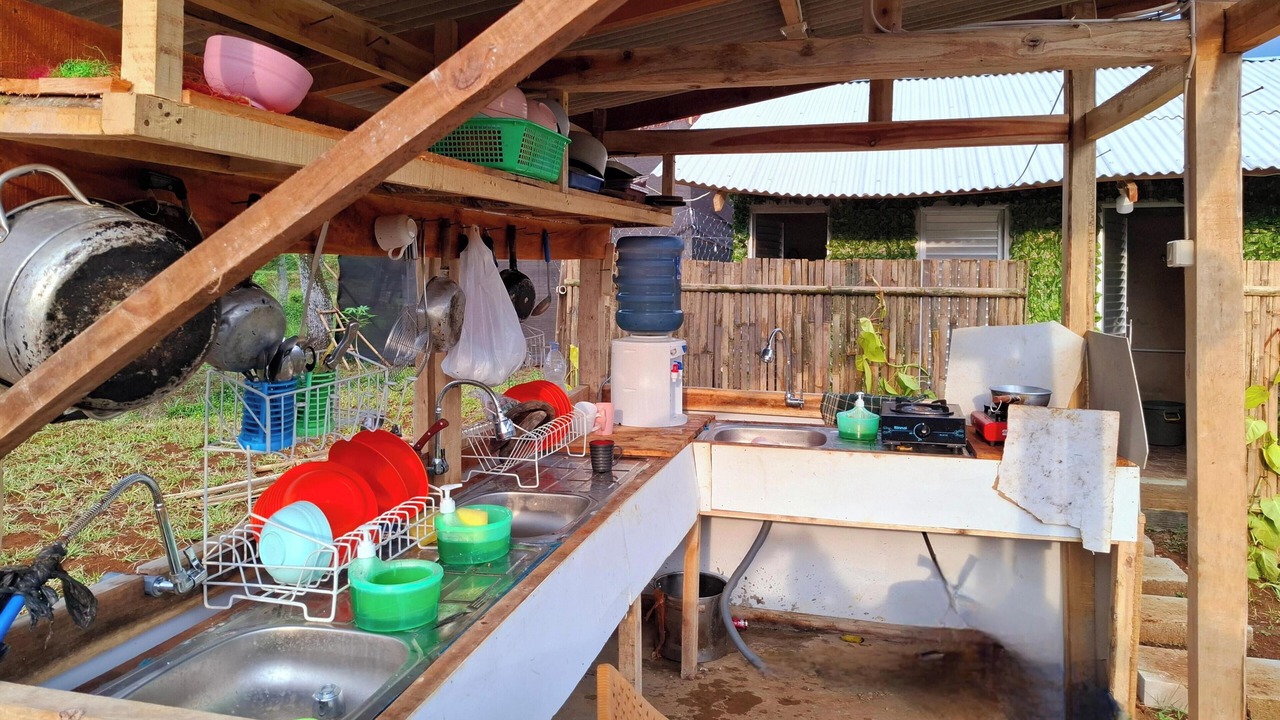 Photo of Kitchen in Pasirjambu
