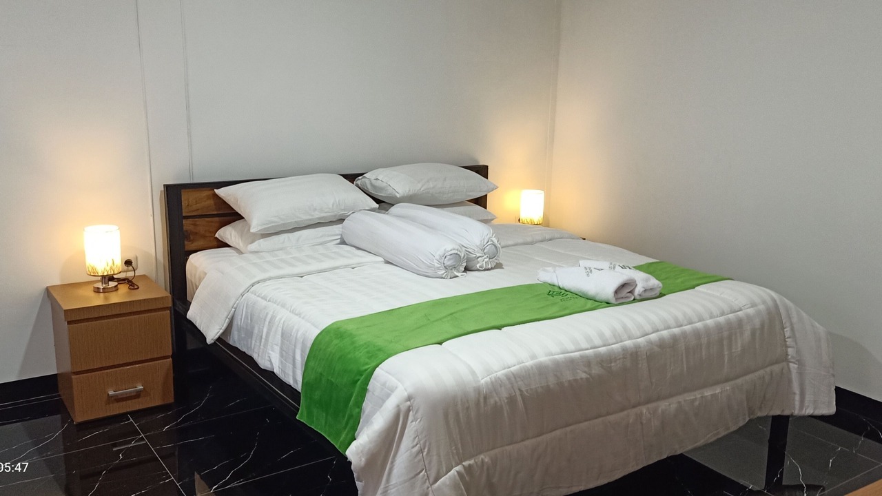 Photo of Bedroom in Kalirejo