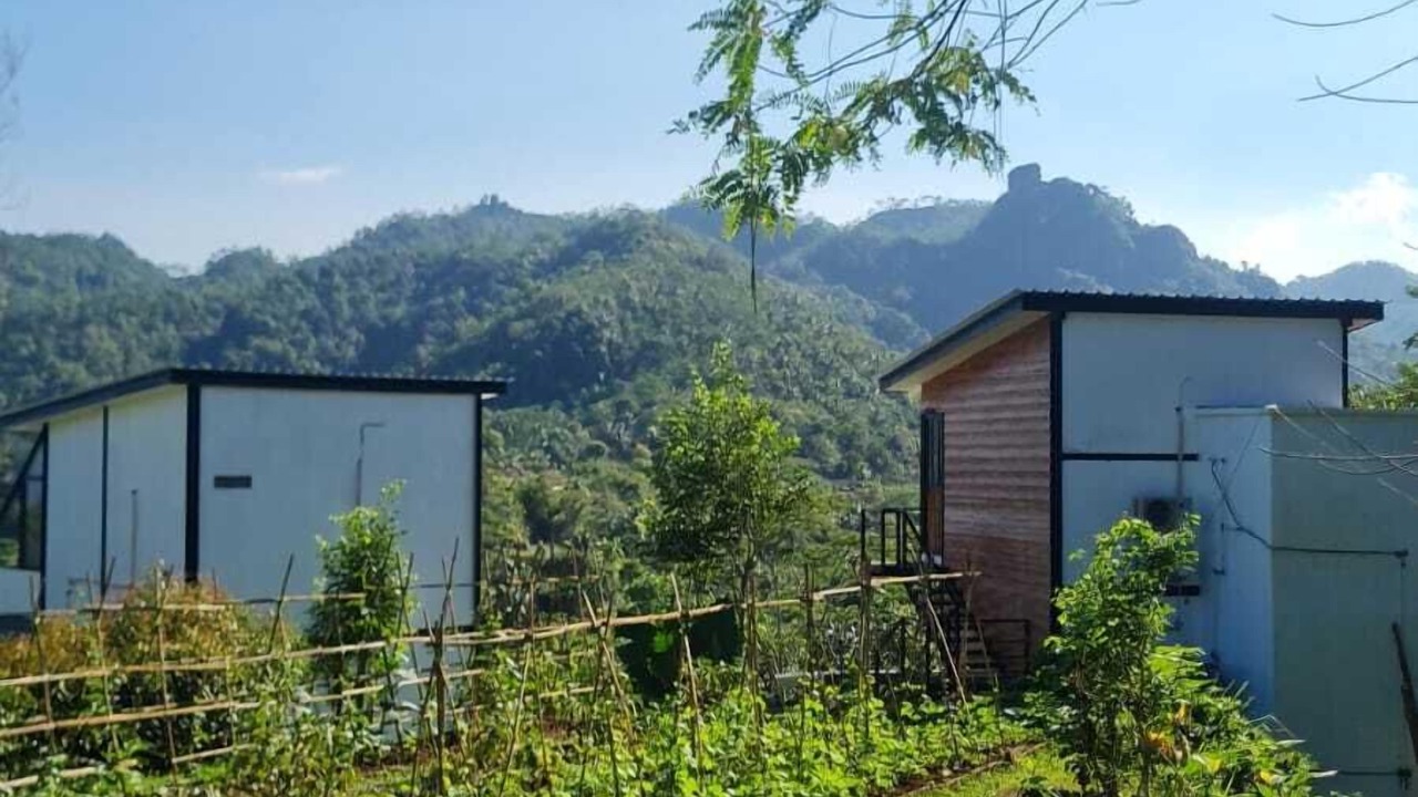 Photo of Outdoor in Kalirejo