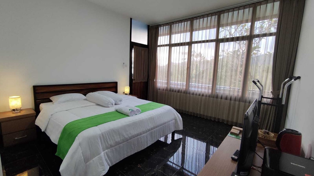 Photo of Bedroom in Kalirejo