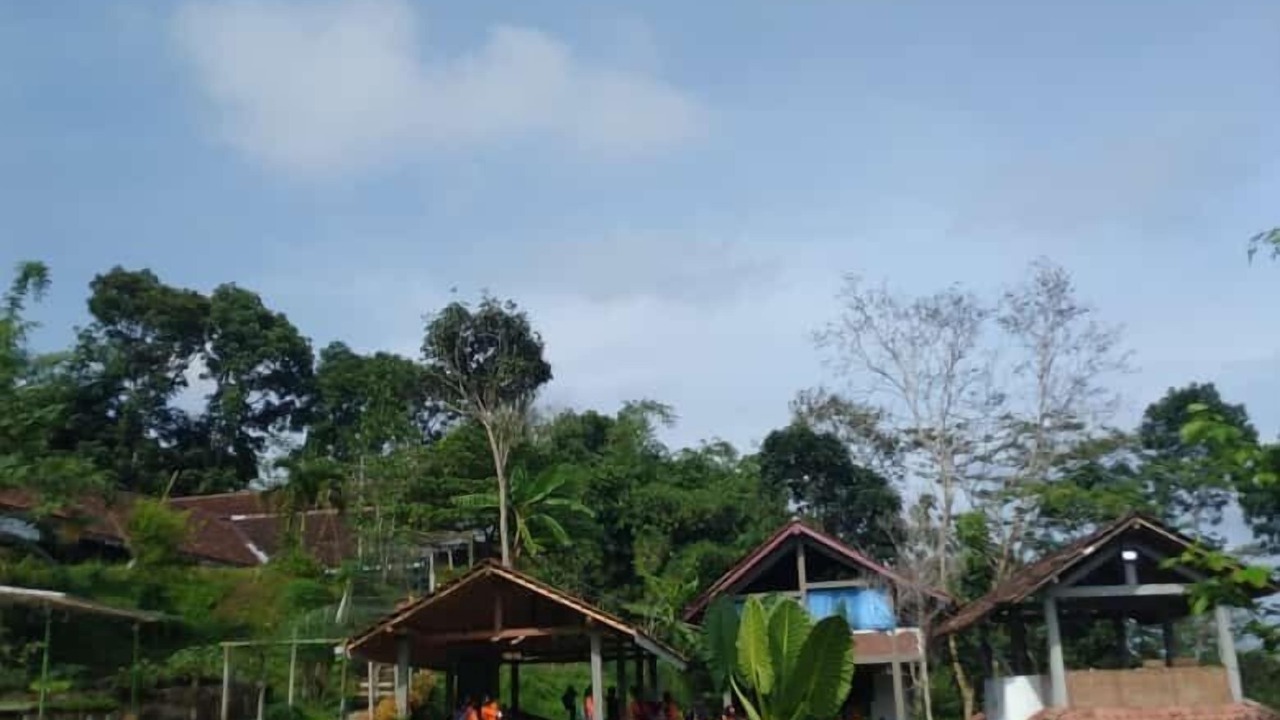 Photo of Outdoor in Kalirejo