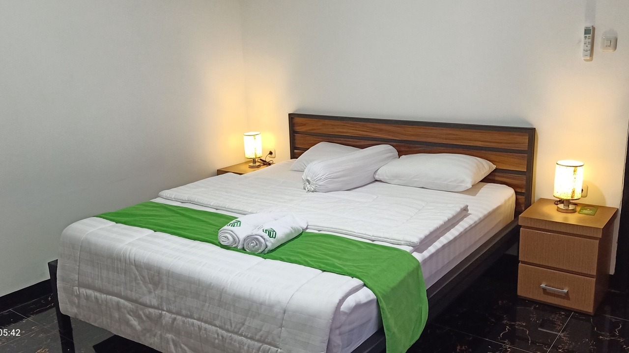 Photo of Bedroom in Kalirejo