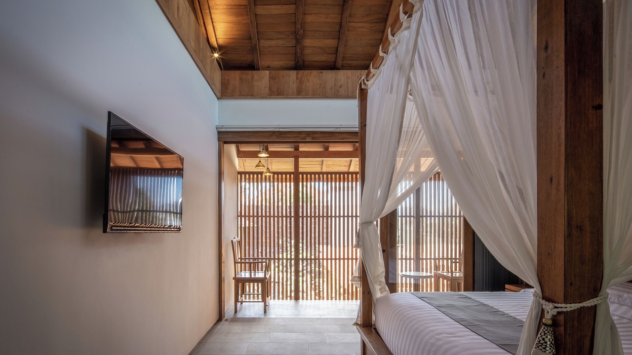 Photo of Bedroom in Dewi Sri