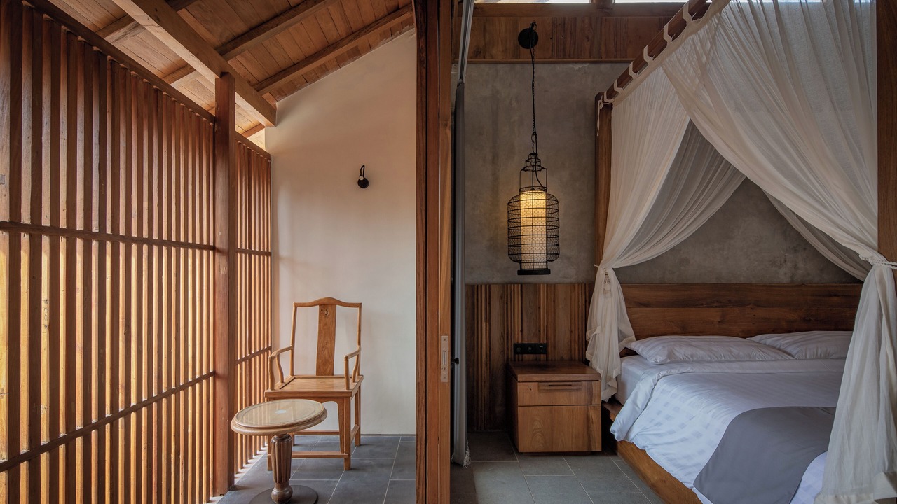 Photo of Bedroom in Dewi Sri
