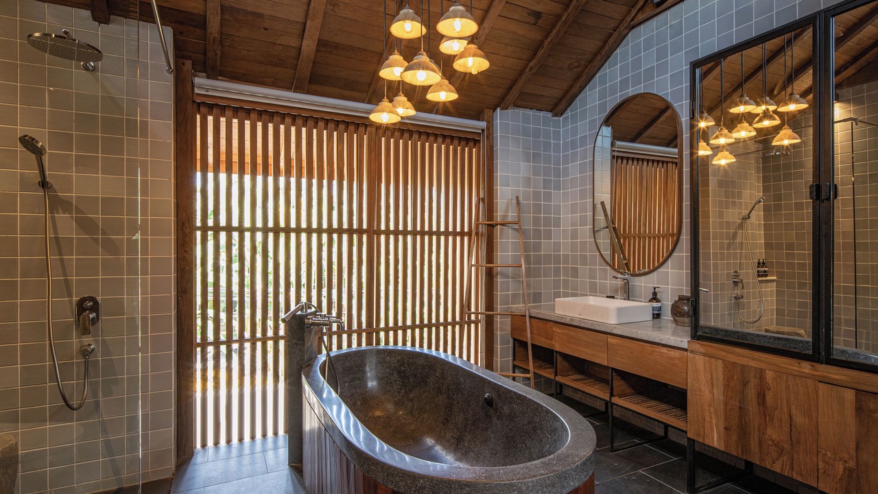 Photo of Bathroom in Dewi Sri